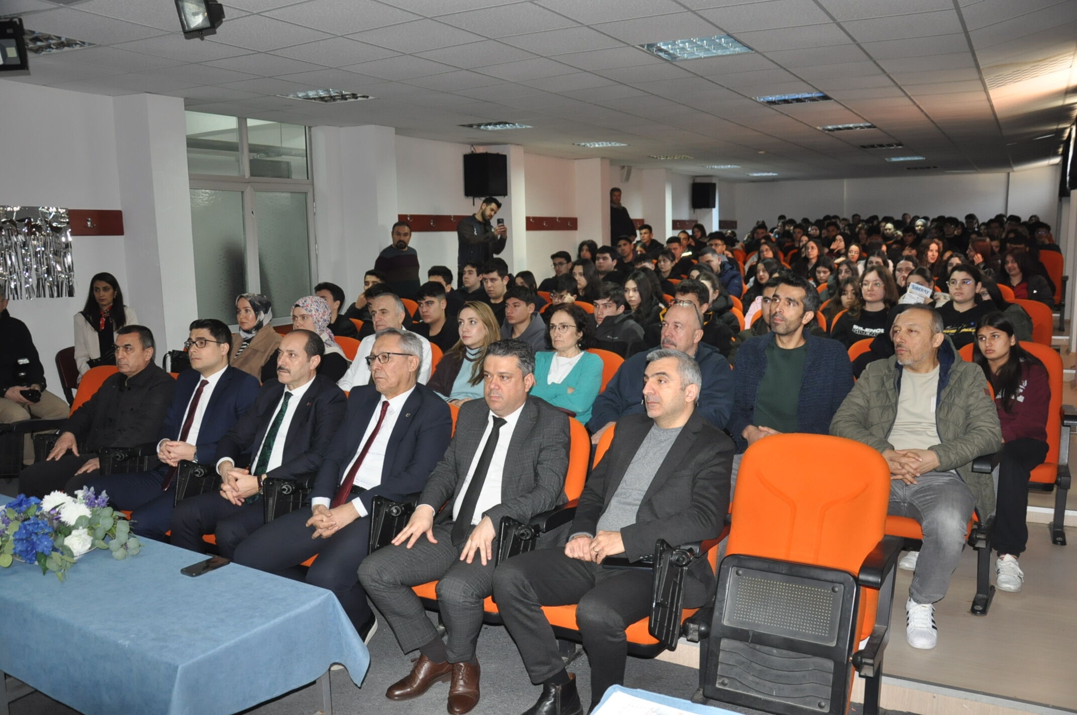 Salihli Siberay Seminer (5)