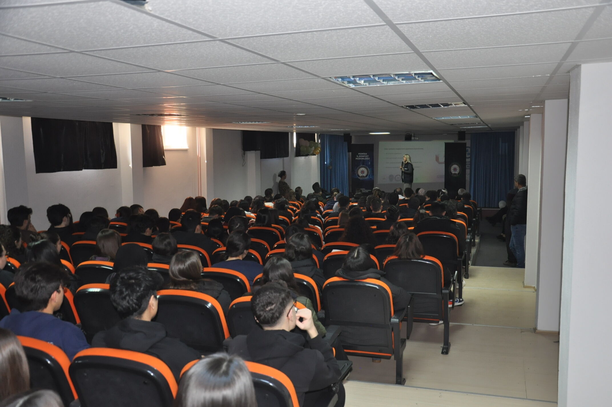 Salihli Siberay Seminer (8)