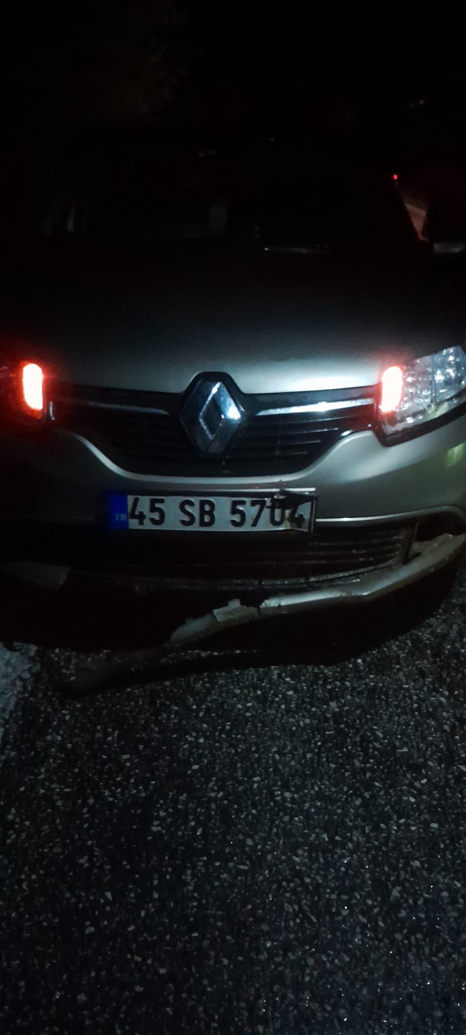 Salihli Toprak Kayması (3)