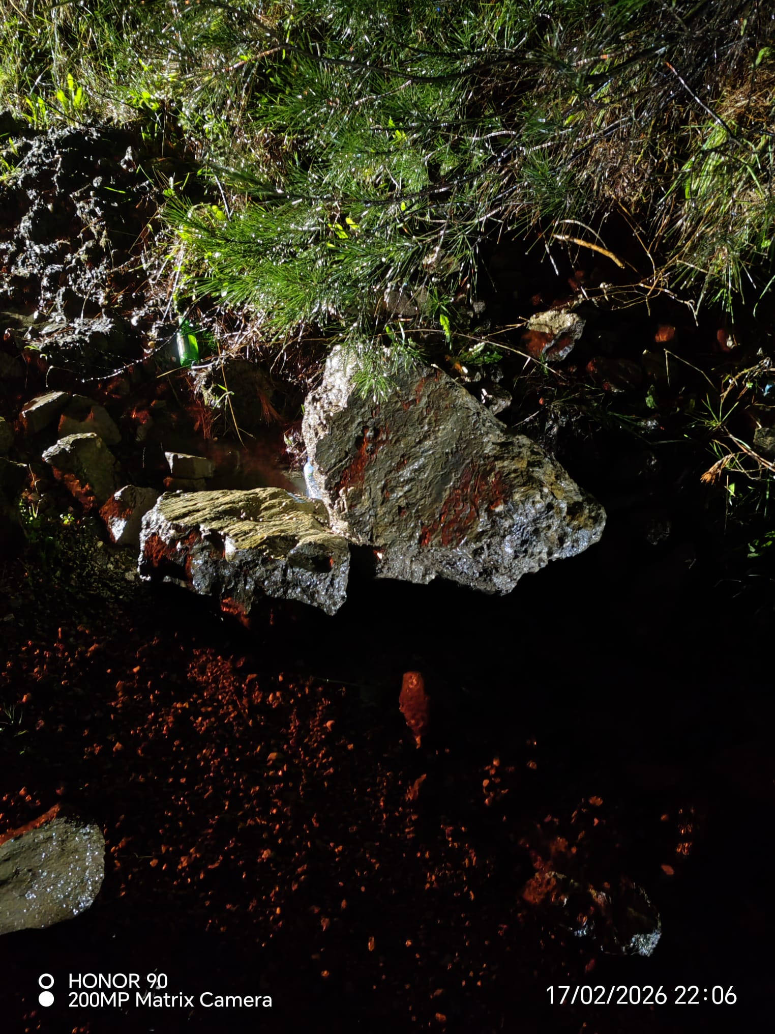 Salihli Toprak Kayması (6)