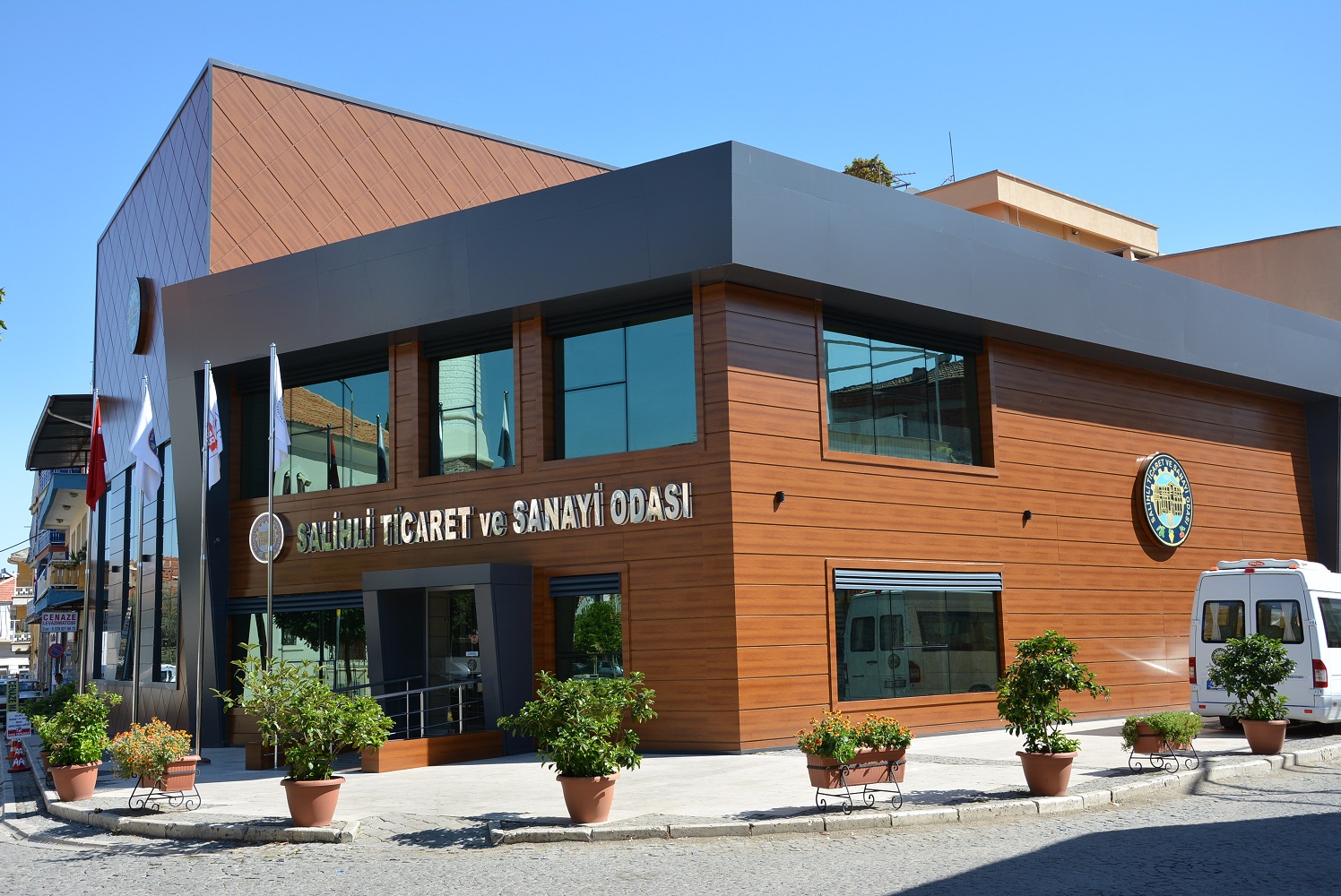 Salihli Tso Dıştan Kopya