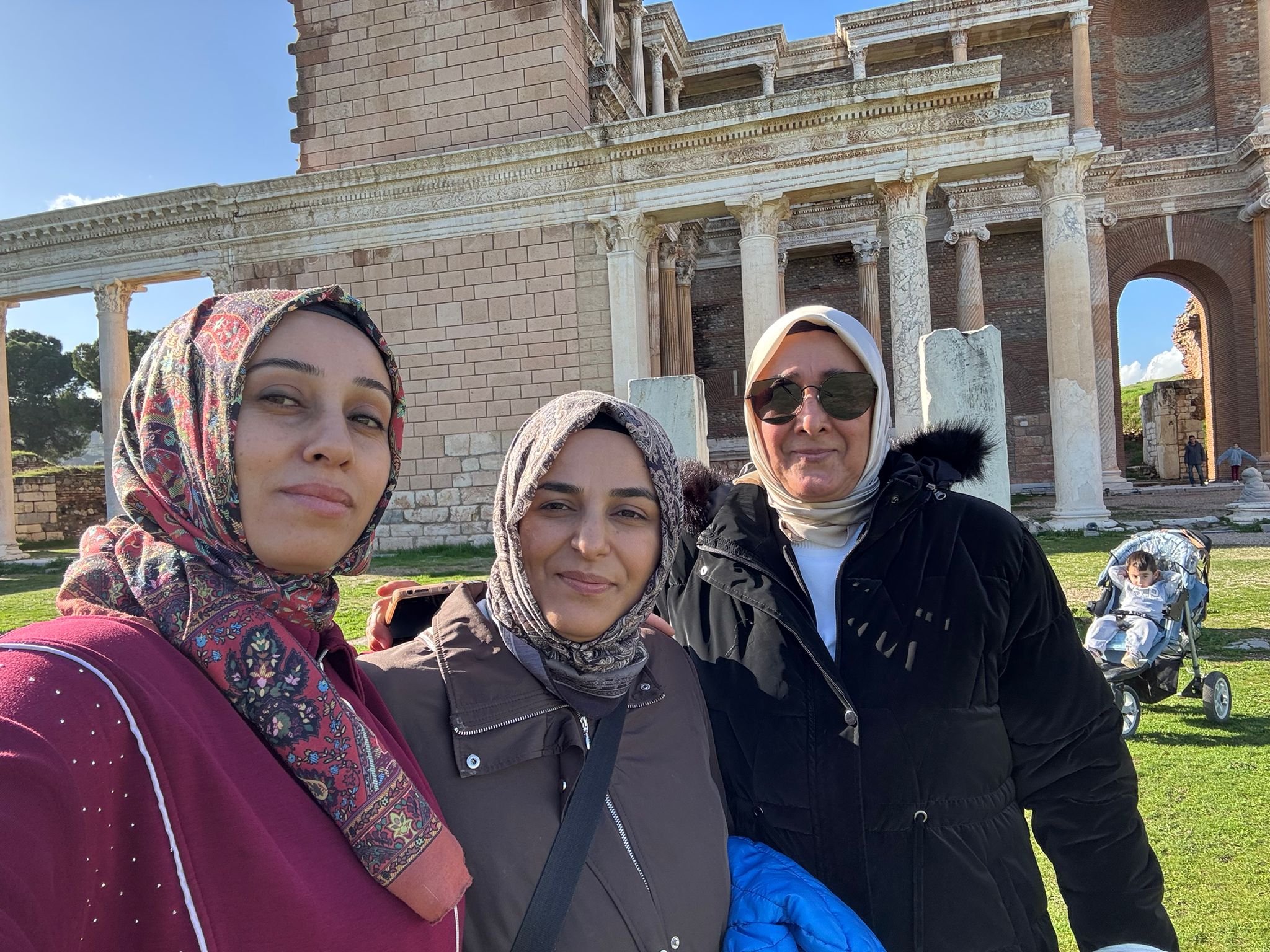 Salihlide Otizmli Bireyler Icin Unutulmaz Bir Gun (1)-1