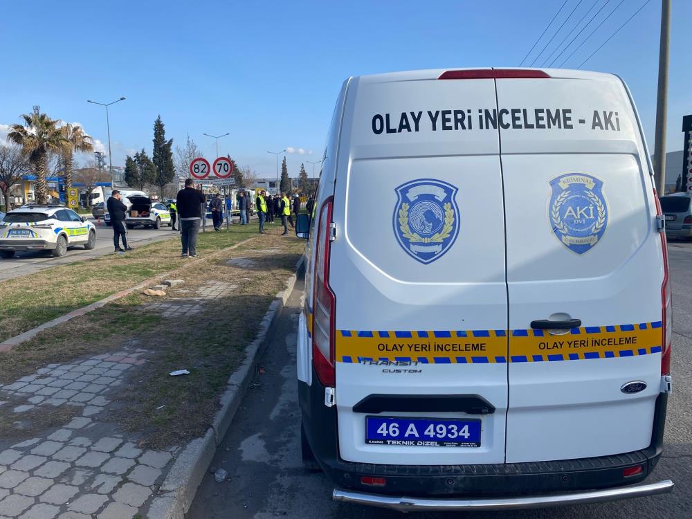 Sanayi Kavsagi Yine Can Aldi Tirin Carptigi 57 Yasindaki Yaya Olay Yerinde Can Verdi (2)