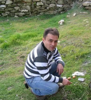 Sanayi Sitesinde Acı Manzara İşçi Iple Asılı Bulundu (2)