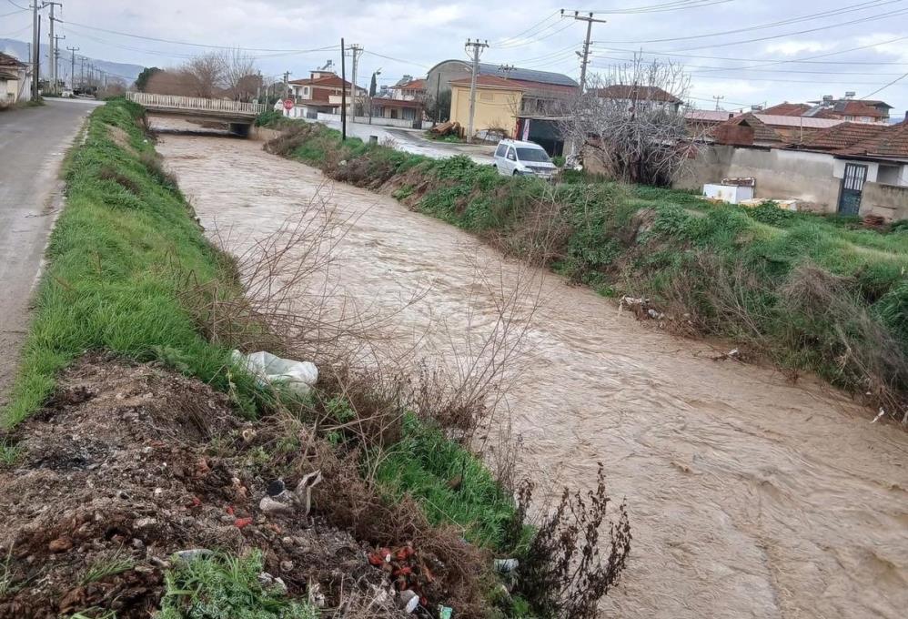 Sarıgöl Dereler (3)
