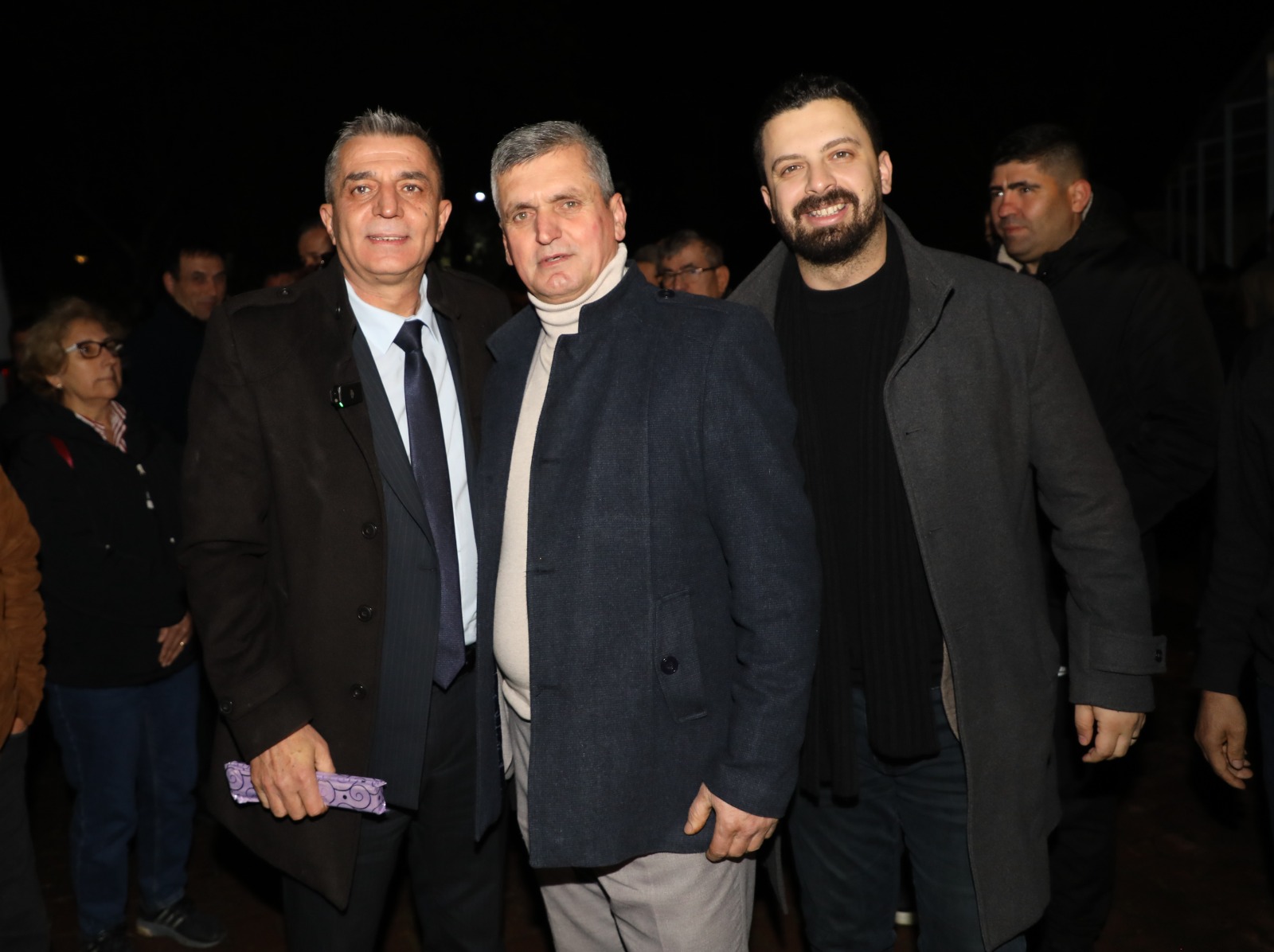 Sehzadeler Belediye Baskani Simsek Asagicobanisada Vatandaslarla Bulustu (4)