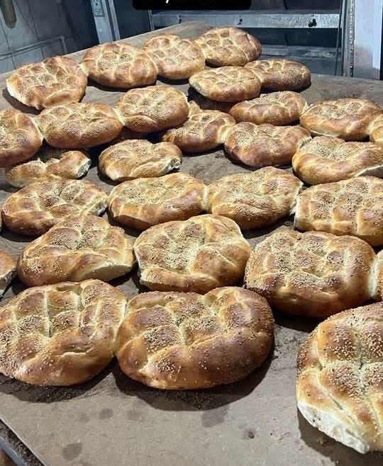 Selendide Ramazan Pidesi Kac Tl Oldu Iste Gramajina Gore Yeni Fiyatlar (2)