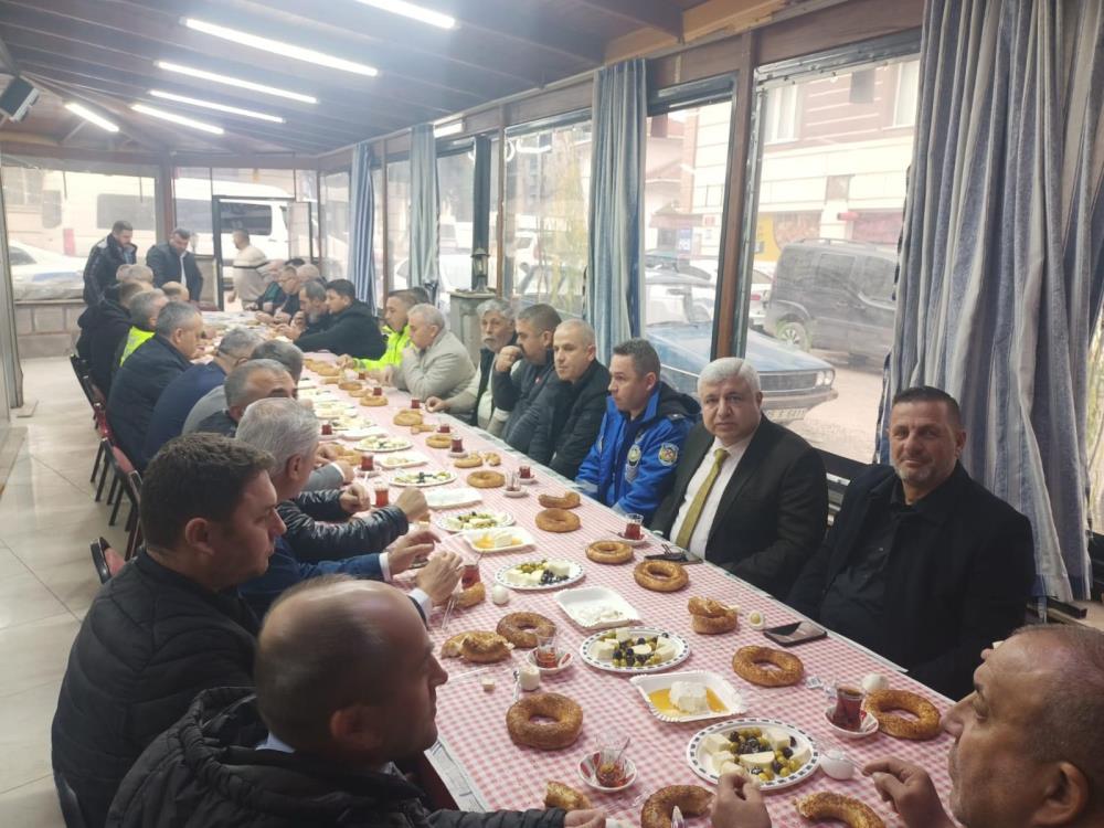 Servis Şoförleri (4)