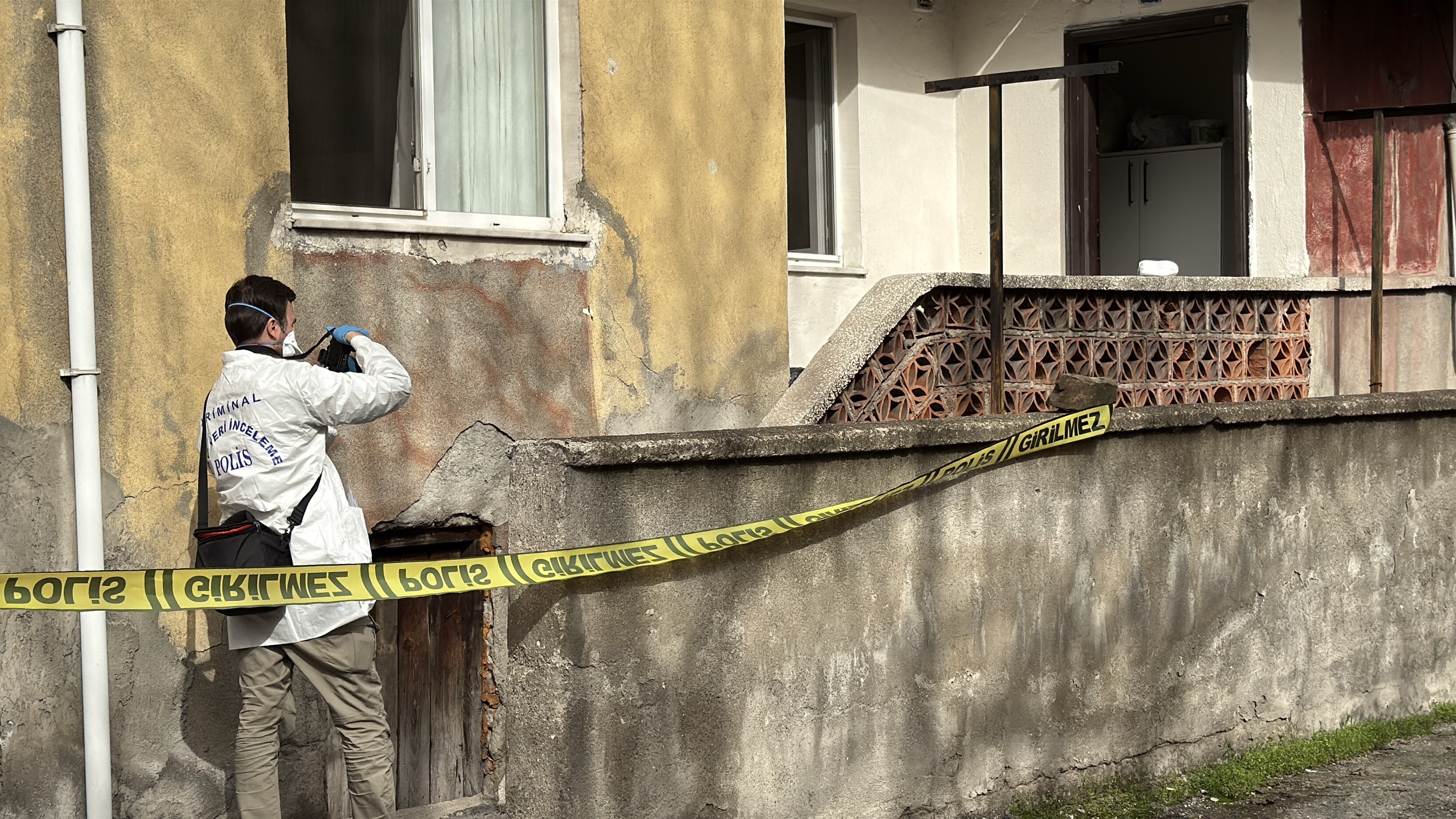 Sessiz Katil Can Aldı 62 Yaşındaki Adamdan Acı Haber (3)