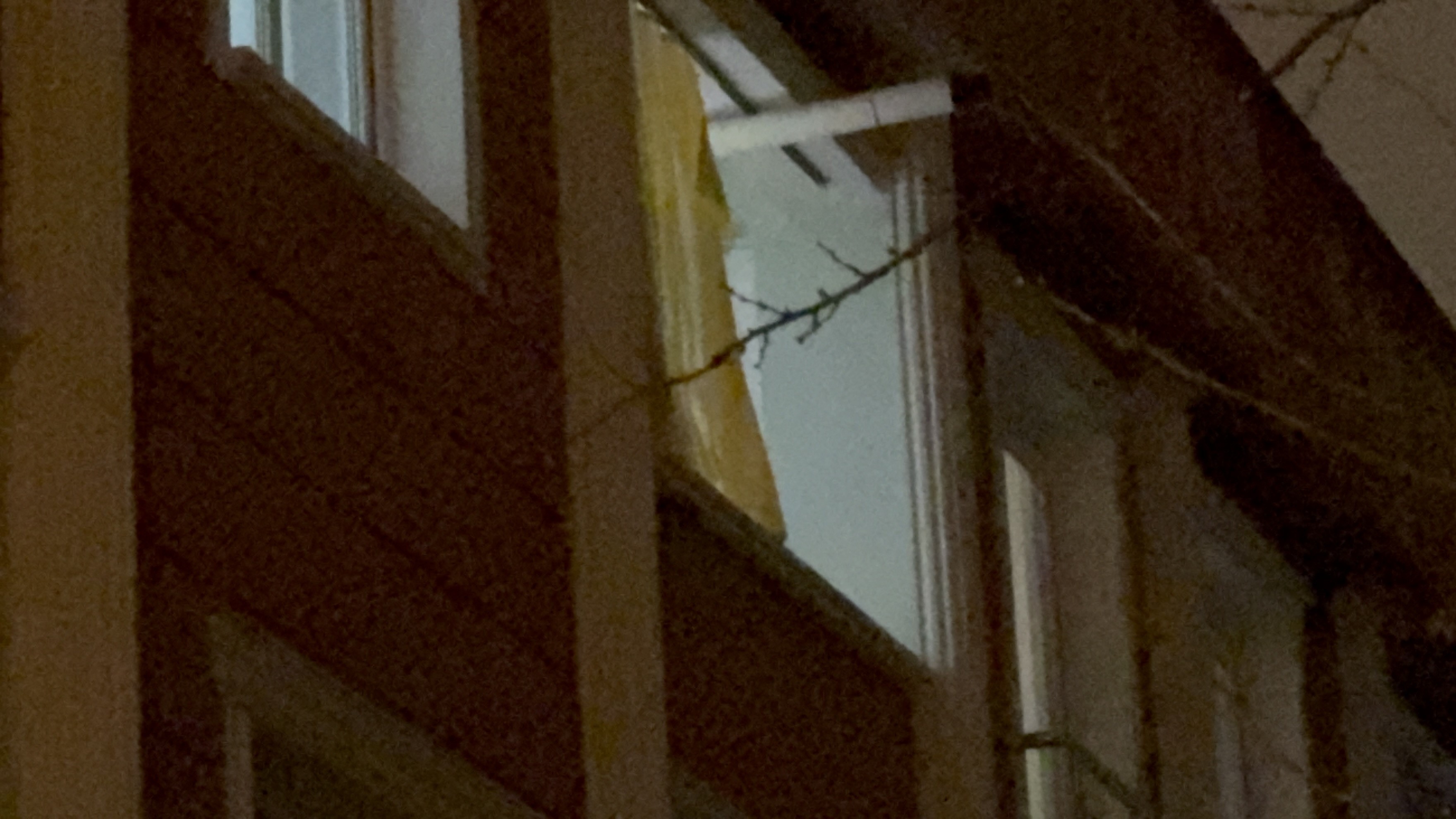 Sessiz Konus Uyarisi Kanli Bitti Once Ablasini Bicakladi Sonra Balkondan Asagi Atladi (4)