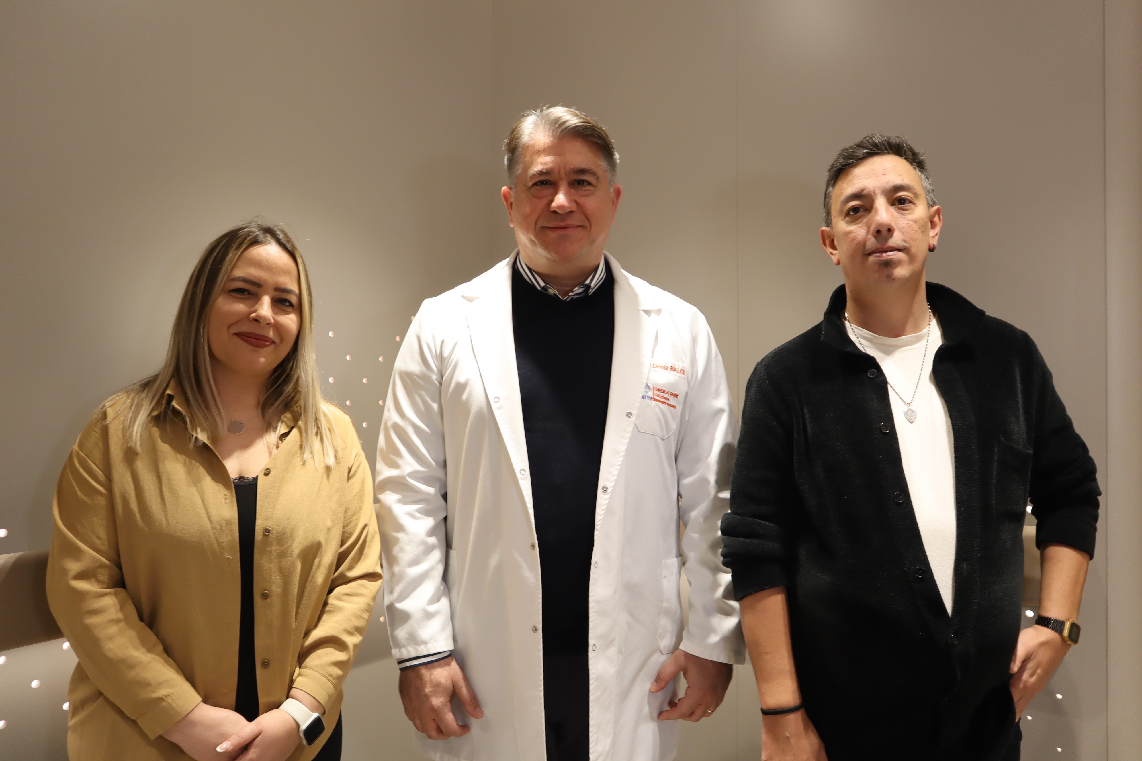 Sevginin Mucizesi Sevgilisine Karaciğerinin Yüzde 70’Ini Bağışladı (4)