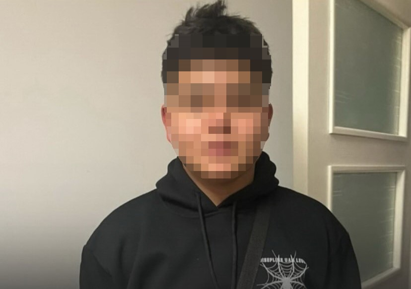 Sigara Tartışması Bıçaklı Saldırıya Dönüştü 16 Yaşındaki Genç Ağır Yaralandı (2)