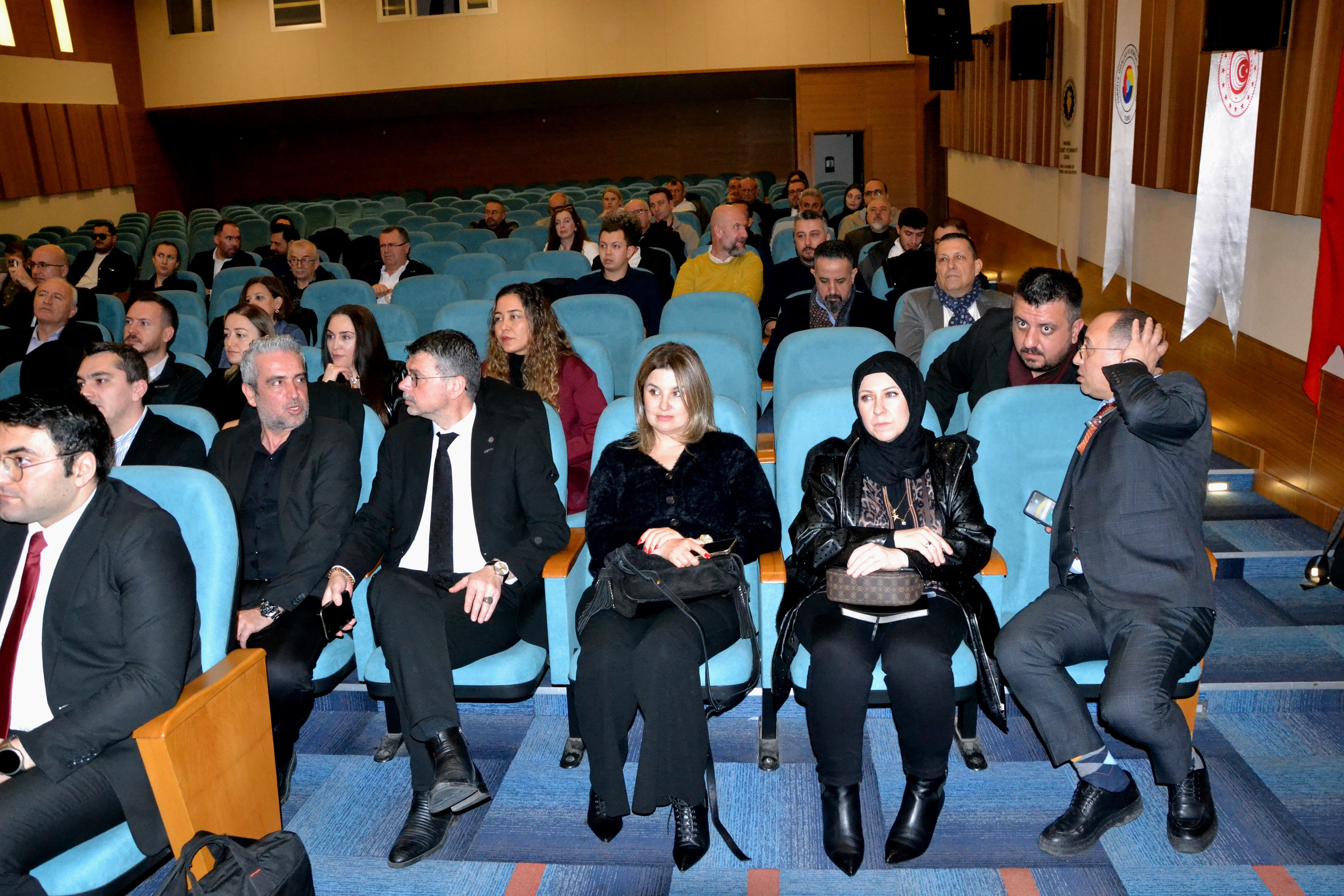 Sigorta Sektoru Icin Kritik Toplanti Yeni Donemin Sifreleri Manisada Konusuldu (4)