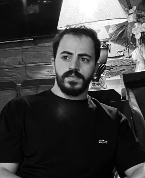 Silah Sesi Sonrası Korkunç Manzara! 23 Yaşındaki Genç Hayatını Kaybetti (3)