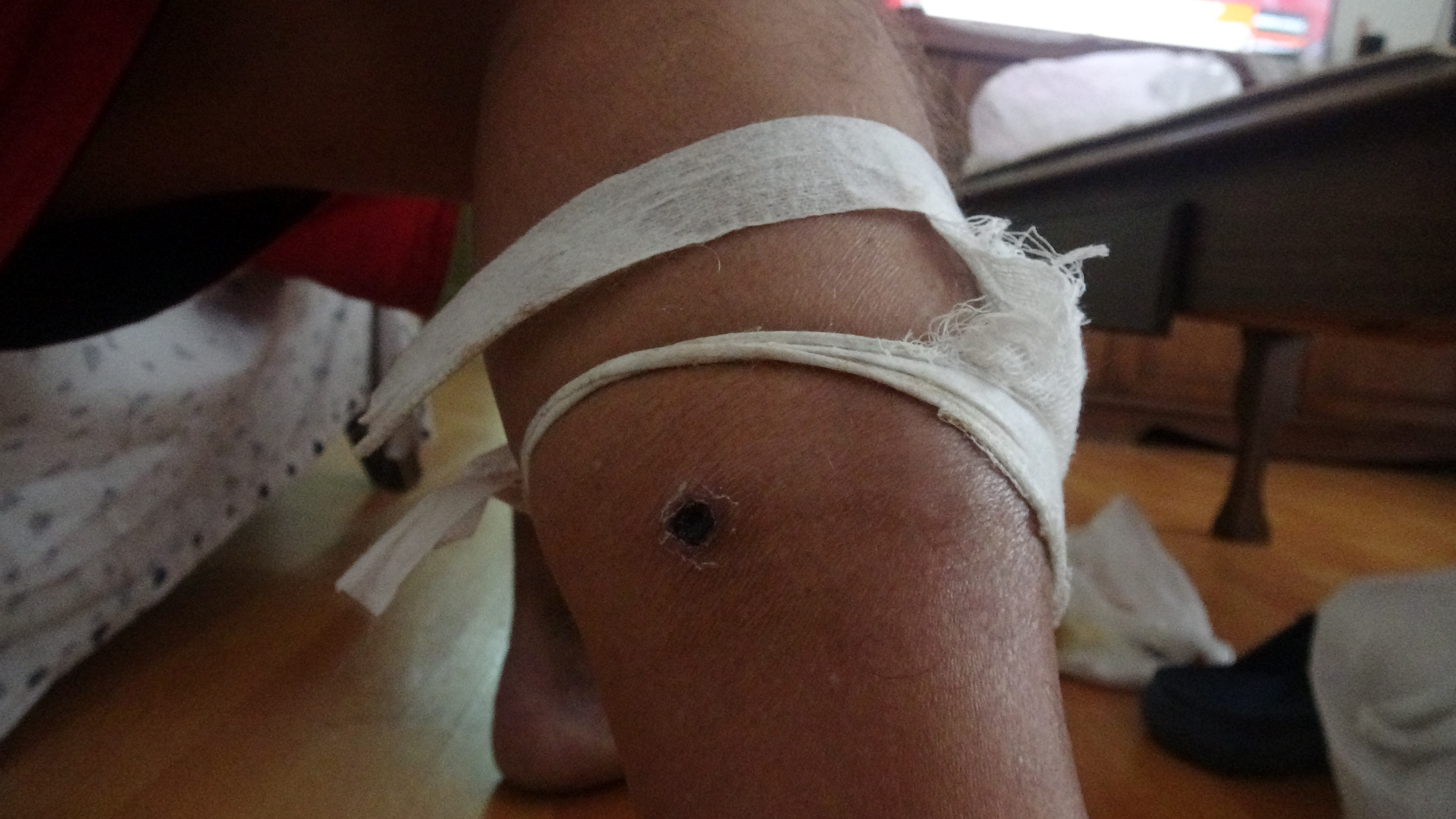 Silahlı Saldırı Davasında Şok Iddialar Aile Üyelerini Işaret Etti (6)