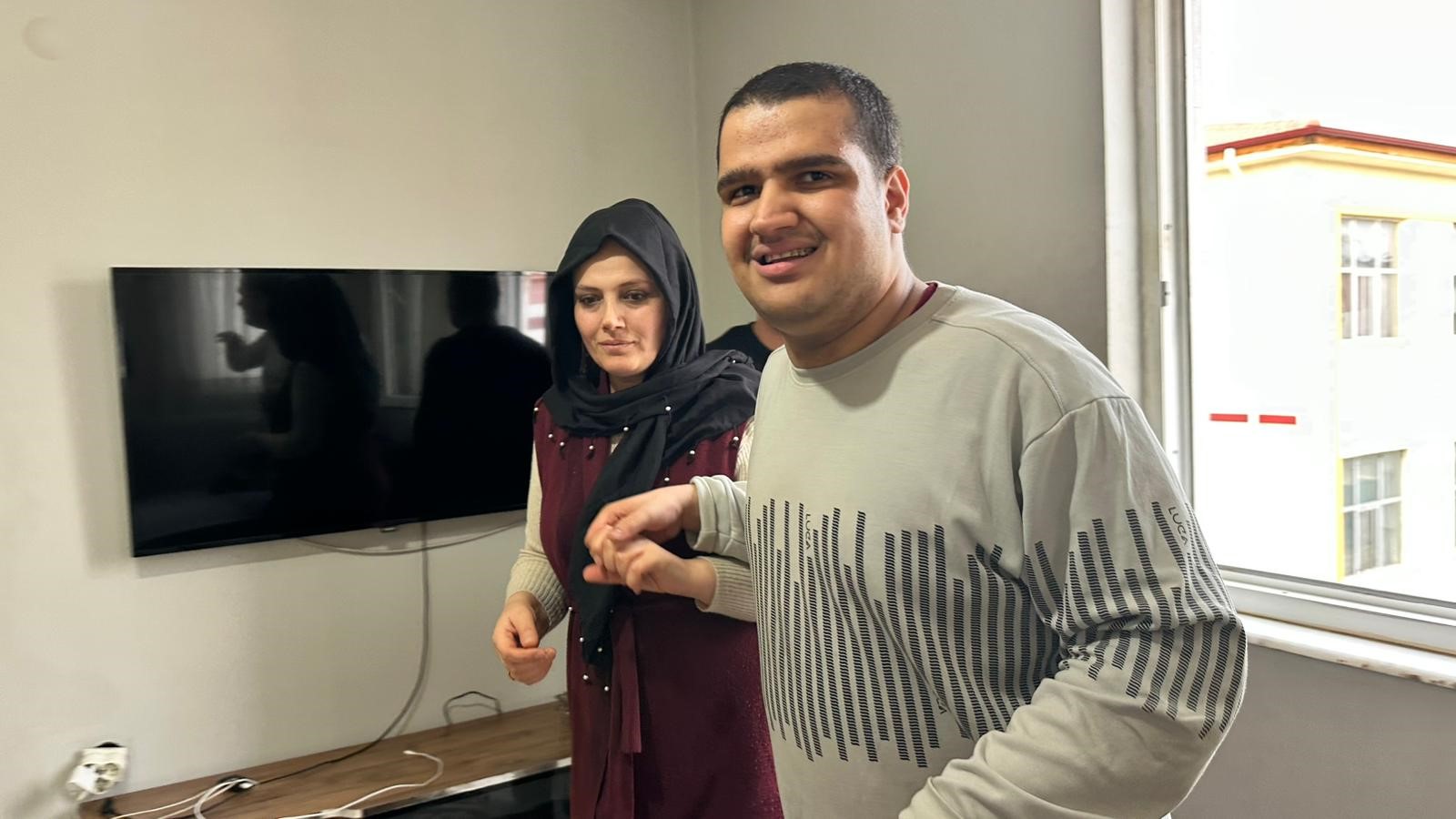 Sok Ustune Sok Yasadim Engelli Ogrenci Davasinda Karara Tepki (2)