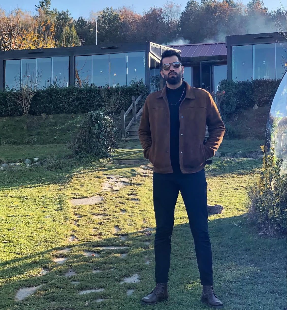 Sokak Ortasında Aile Faciası Kayınbirader Kurşun Yağdırdı (2)