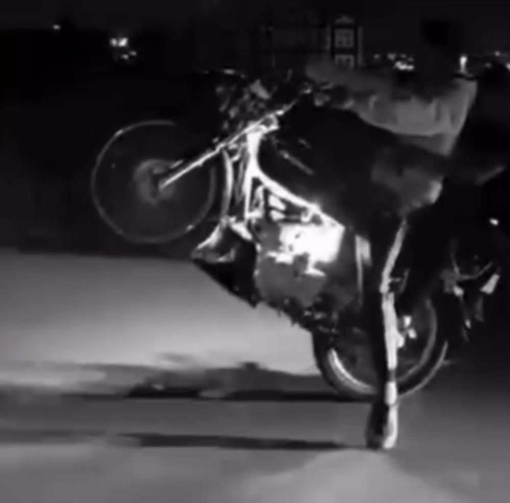 Sosyal Medyada Paylasti Polis Yakaladi Ehliyetsiz Surucuye Rekor Ceza (4)