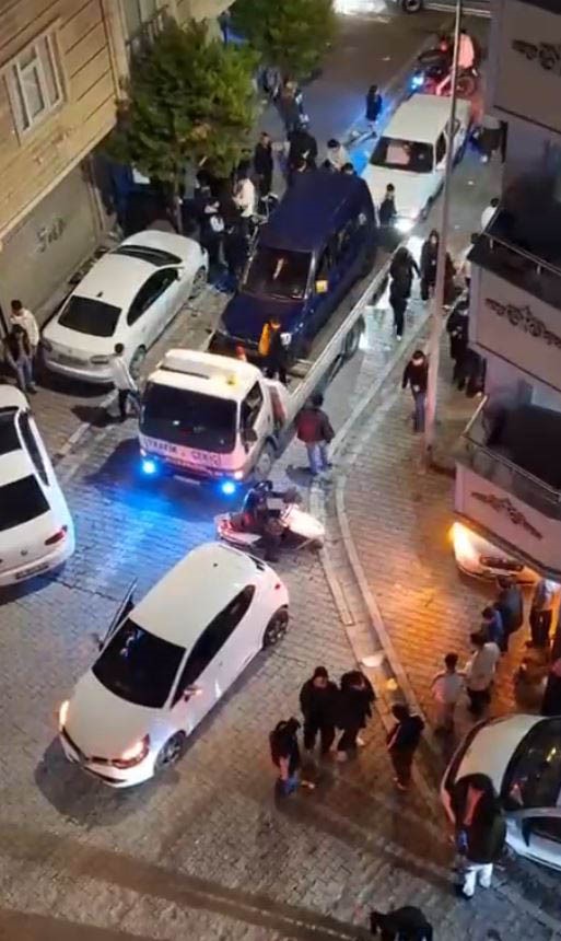 Sov Bitti Fatura Kesildi Magandalara 195 Bin Tl Ceza 01