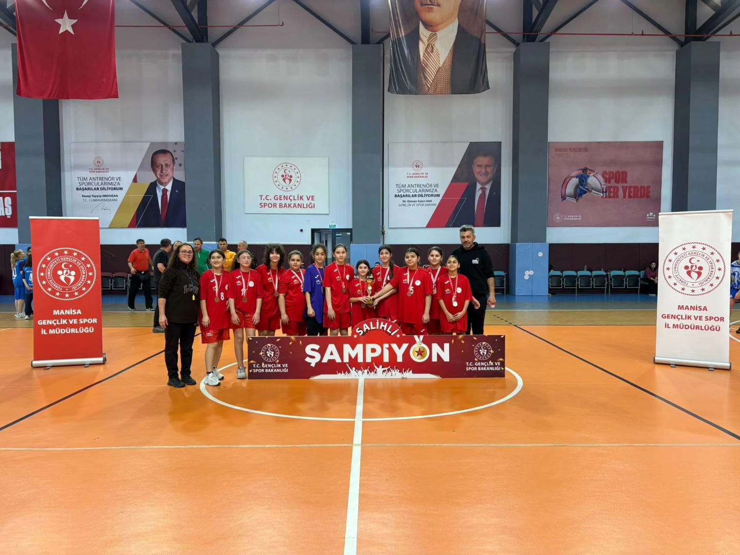 Spor Ortaokulları Spor (10)