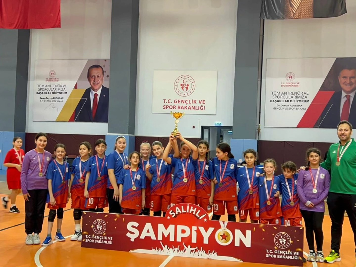 Spor Ortaokulları Spor (5)