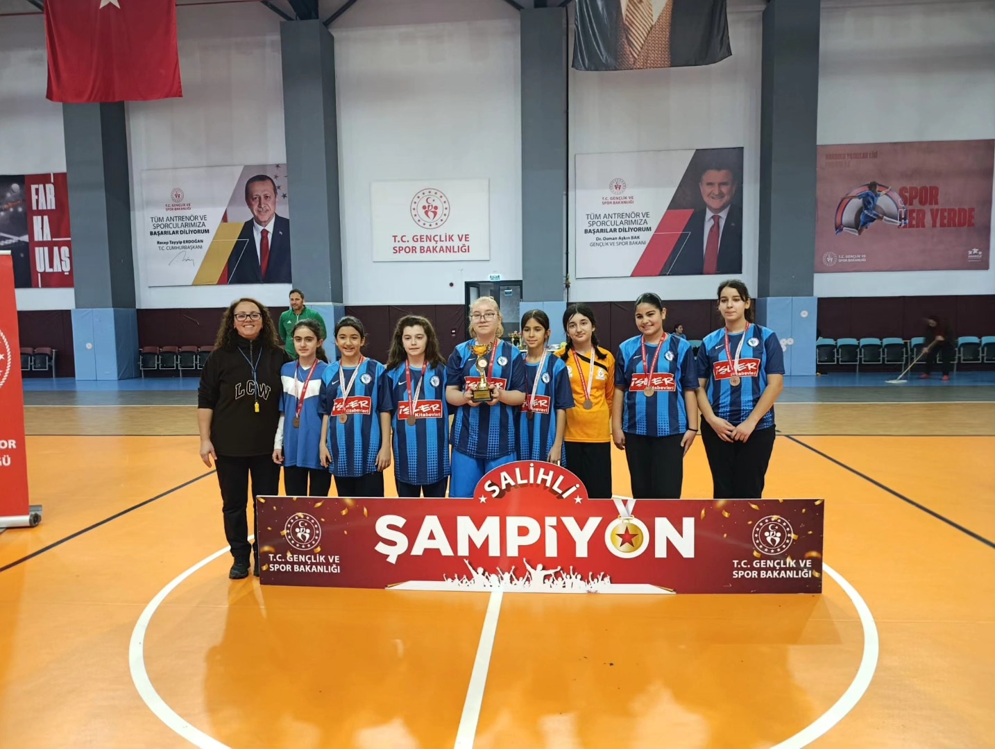 Spor Ortaokulları Spor (6)