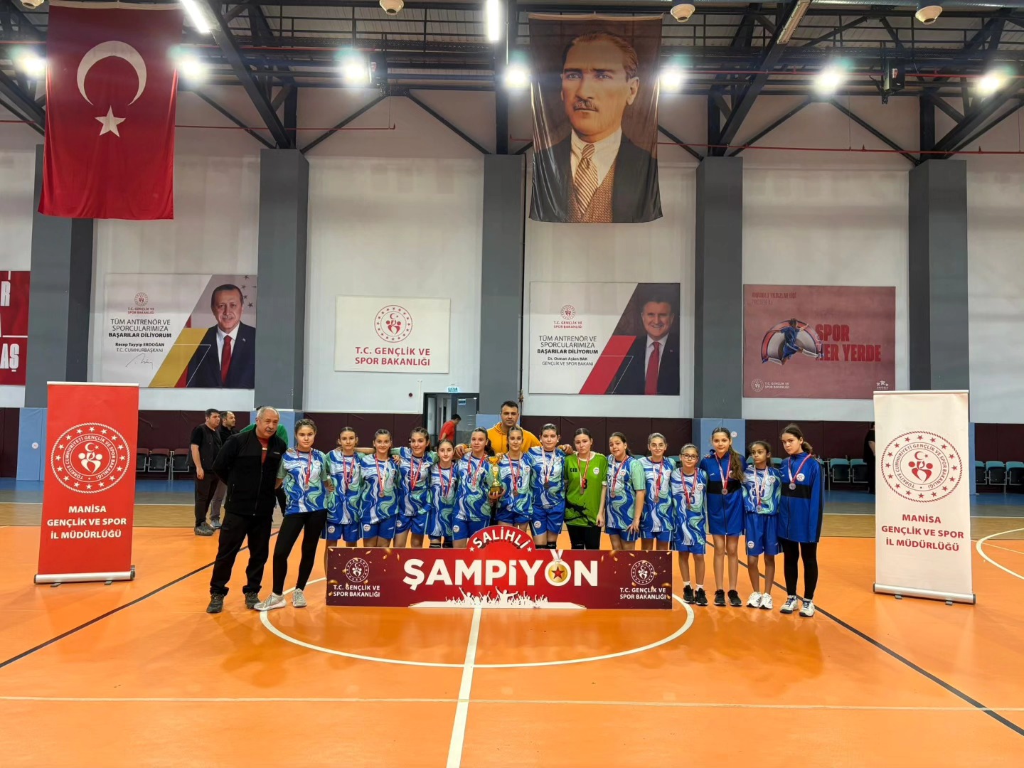 Spor Ortaokulları Spor (7)
