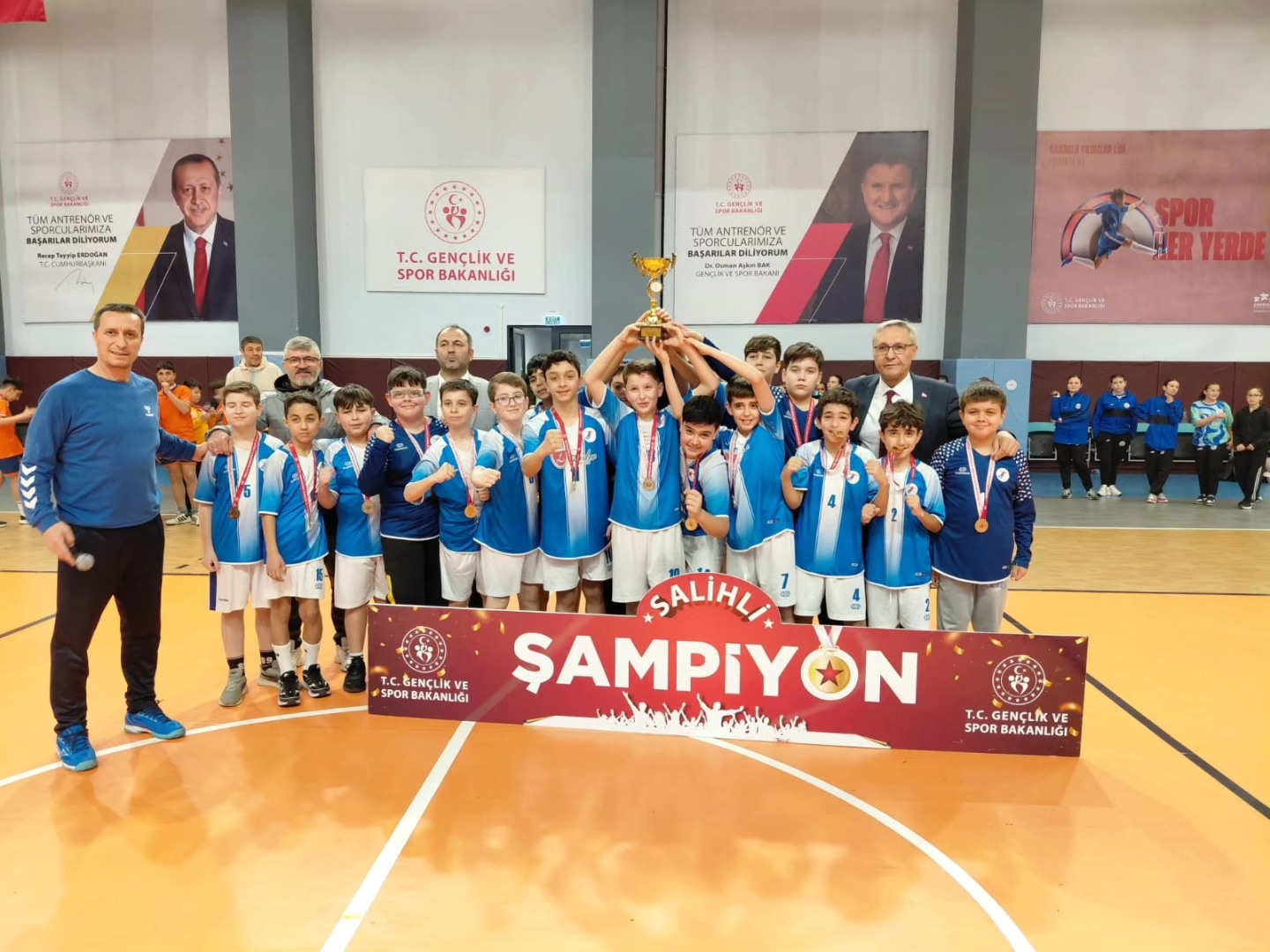 Spor Ortaokulları Spor (8)