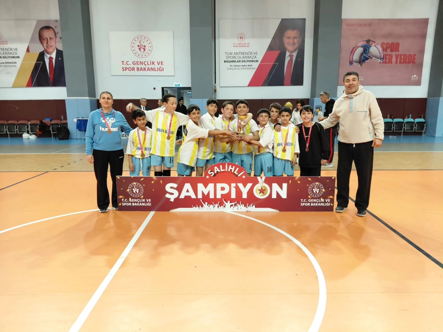 Spor Ortaokulları Spor (9)