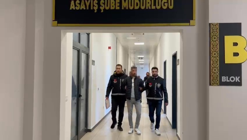 “Taciz” Iddiası Cinayetle Sonuçlandı Okul Bahçesindeki Olayda Karar (5)