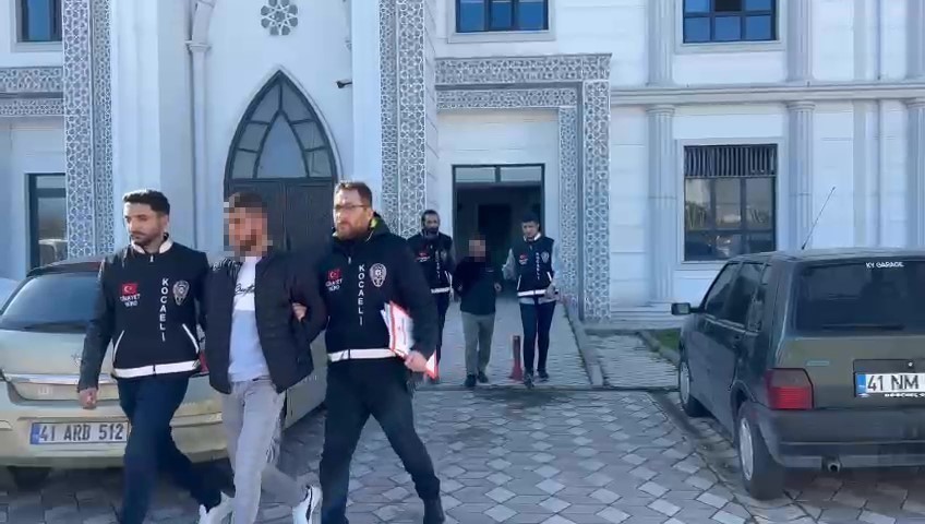 “Taciz” Iddiası Cinayetle Sonuçlandı Okul Bahçesindeki Olayda Karar (7)