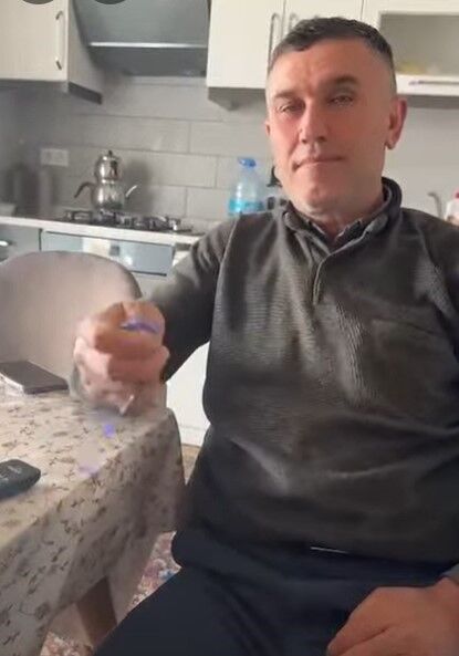 Tarla Yolu Kavgasi Kanli Bitti 78 Yasindaki Komsu 31 Yasindaki Tarla Komsusunu Aracla (2)