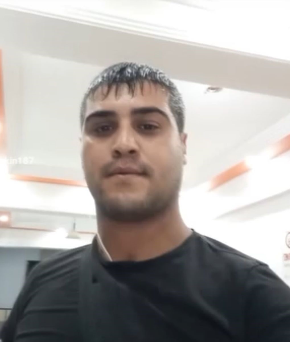 Tartisma Kanli Bitti Sokak Ortasinda 3 Kursunla Hayatini Kaybetti (2)