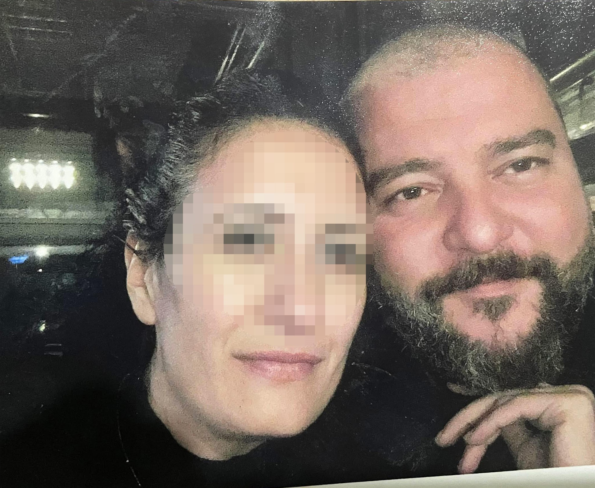 Tartışma Kurşunla Sonlandı 2 Çocuk Annesi Kadına 24 Yıl (4)