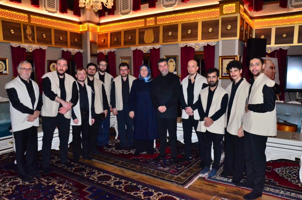 Tasavvuf Manisa Manisa (2)