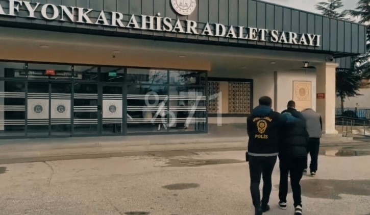 “Terör” Yalanıyla 5 Milyonluk Vurgun! Sahte Polis Oyunu Çöktü (2)