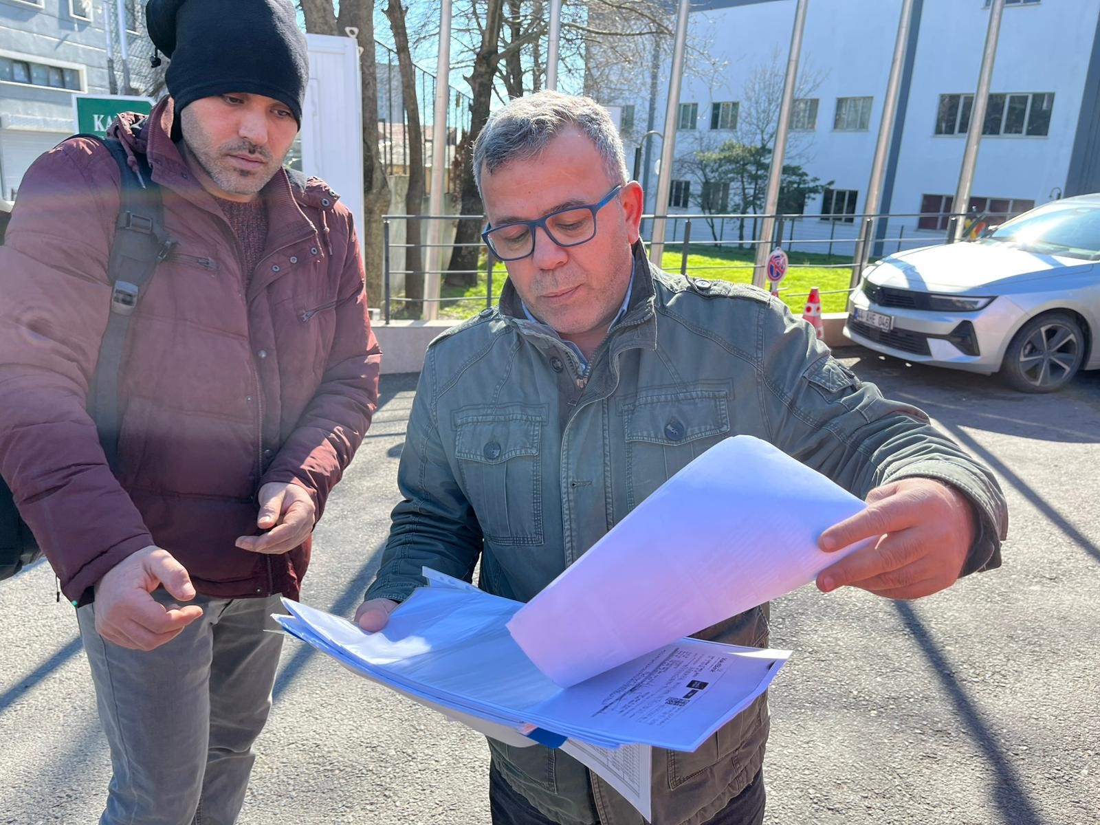 The Green Park Otelleri Hakkında 48 Milyon Tl’lik Ödeme Iddiası “4 Aydır Para Alamıyoruz, Iflasın Eşiğindeyiz” (3)