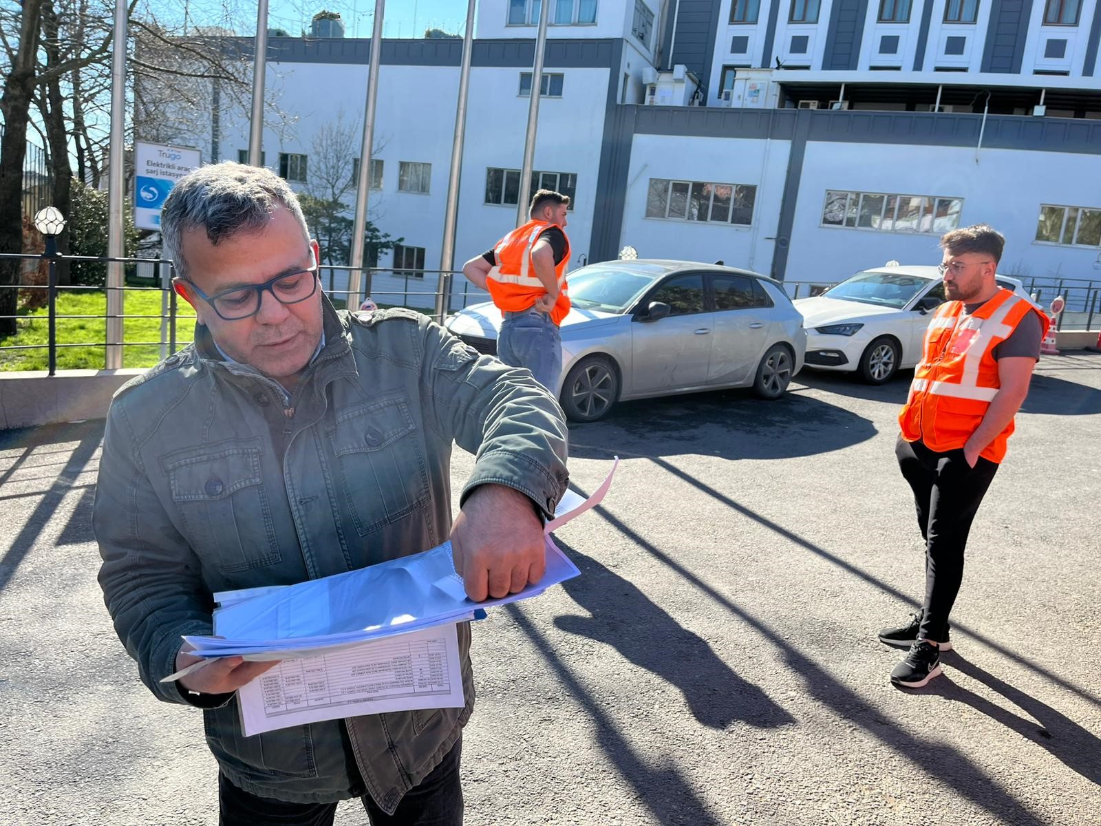 The Green Park Otelleri Hakkında 48 Milyon Tl’lik Ödeme Iddiası “4 Aydır Para Alamıyoruz, Iflasın Eşiğindeyiz” (4)