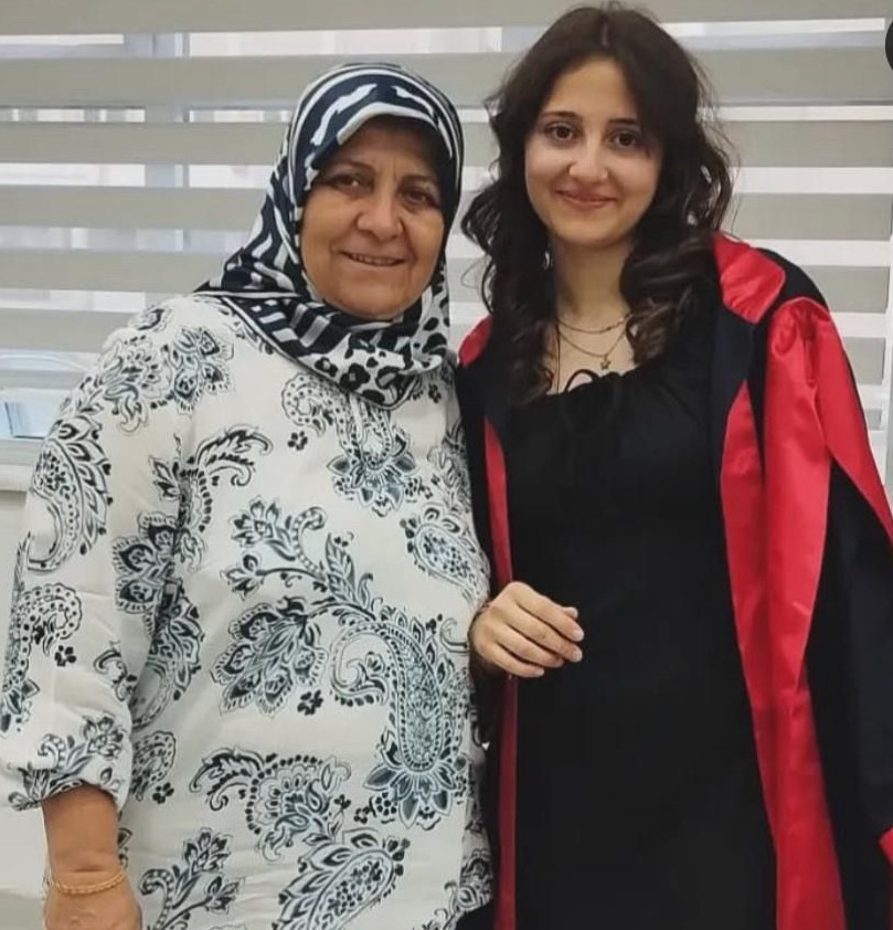 Tırla Çarpışan Otomobilde Yaralanmıştı Elif Nisa’dan Acı Haber Geldi (2)