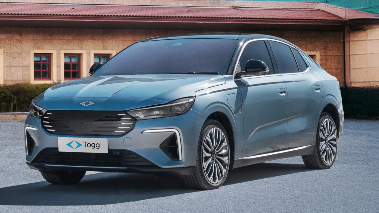 Togg T10F Engelli Araç Fiyatları