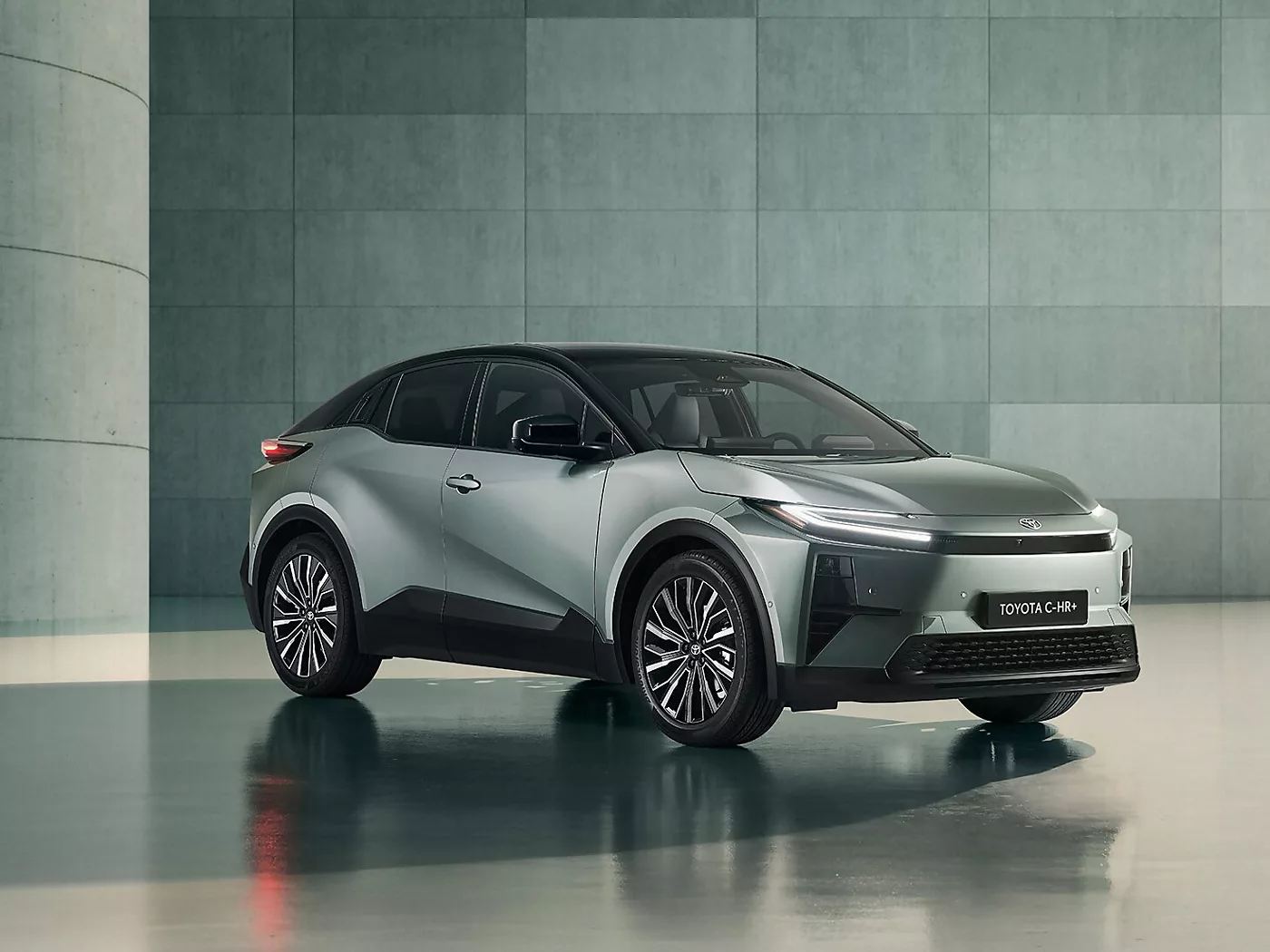 Toyota C Hr Engelli Araçç Fiyatları