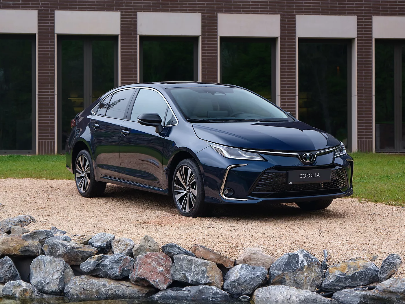 Toyota Corolla Sedan Engelli Araç Fiyatları