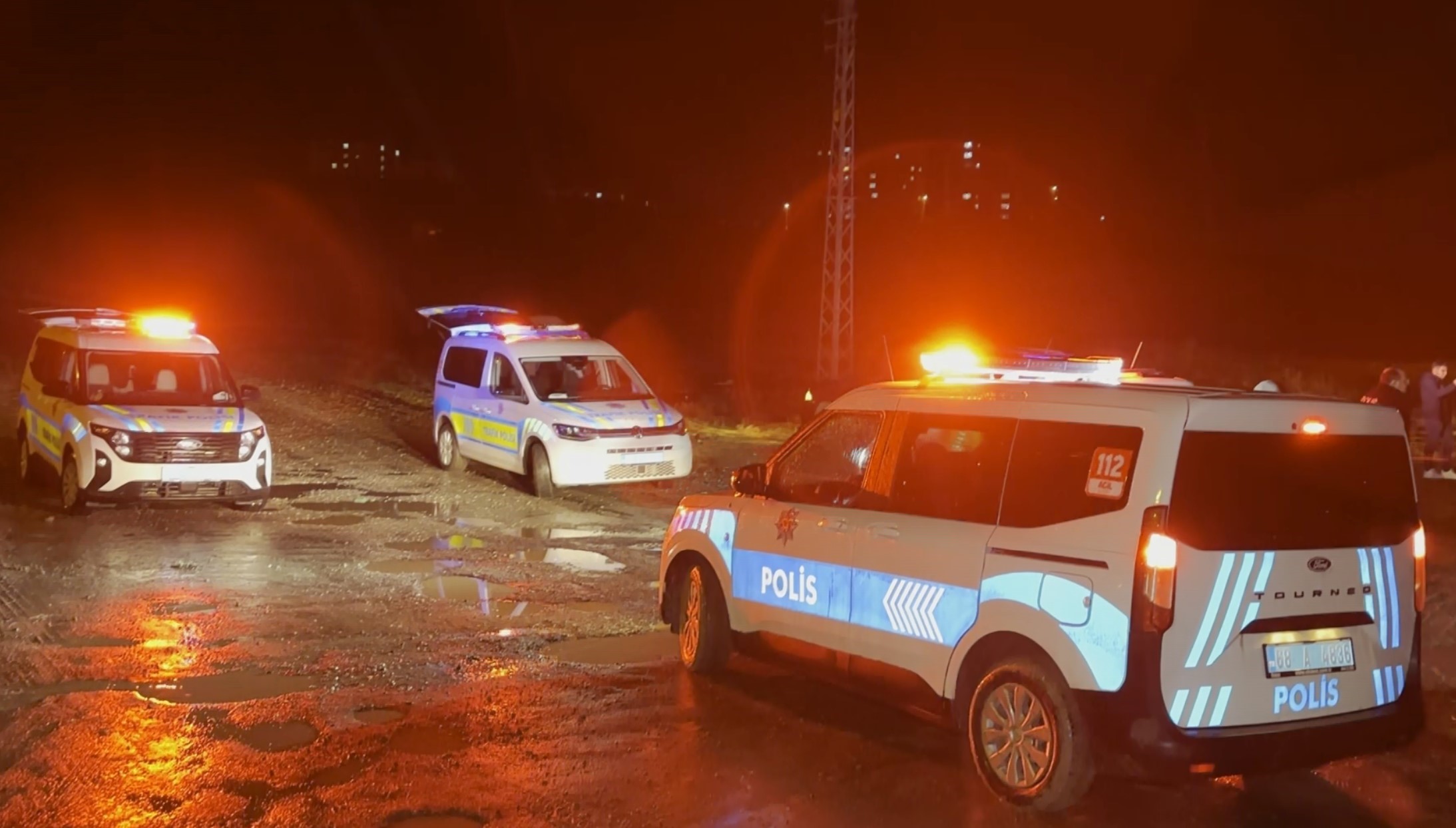 Trafik Tartışması Katliama Döndü Eski Muhtar 2 Kişiyi Öldürdü “Pişman Değilim” Dedi (3)