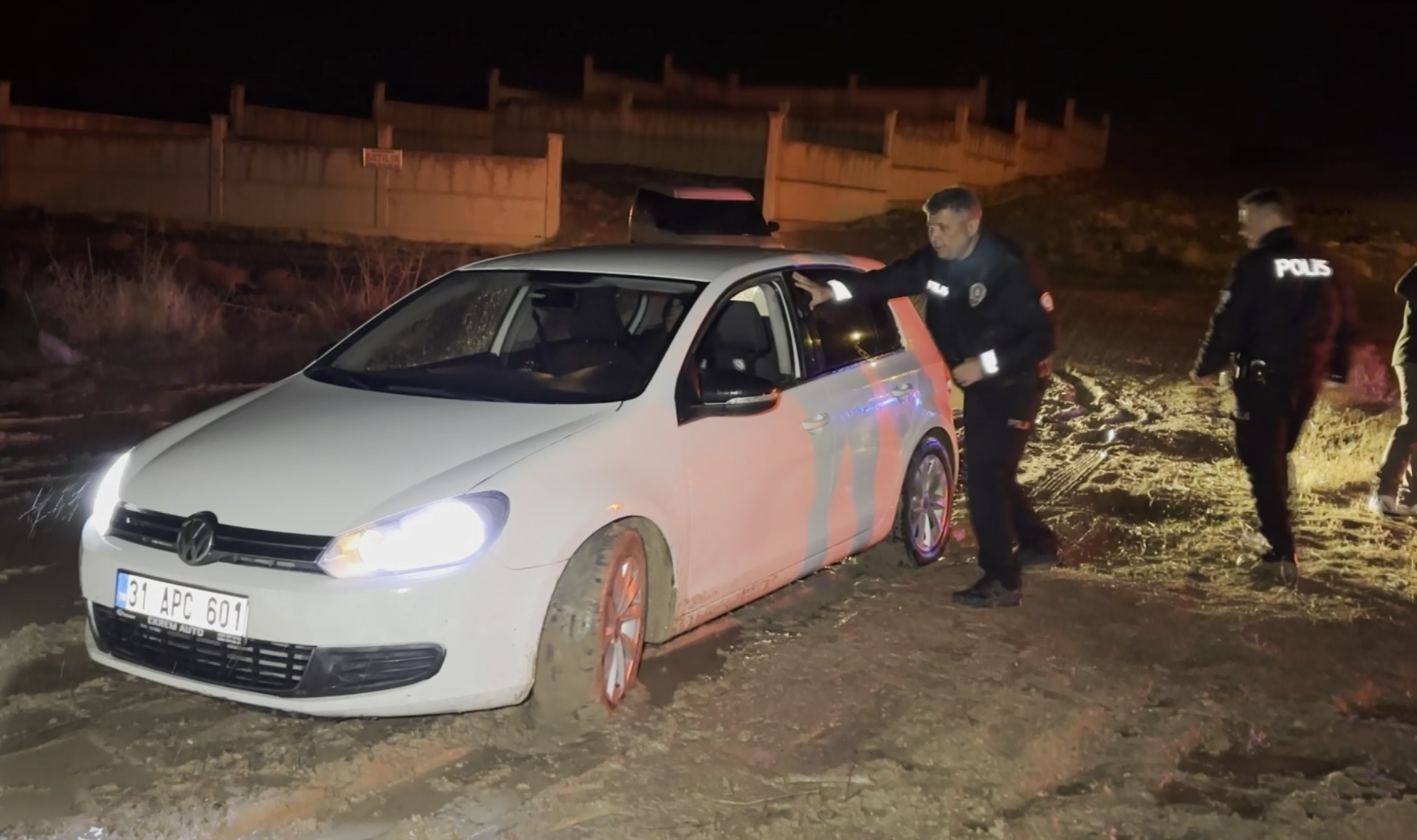 Trafik Tartışması Katliama Döndü Eski Muhtar 2 Kişiyi Öldürdü “Pişman Değilim” Dedi (5)