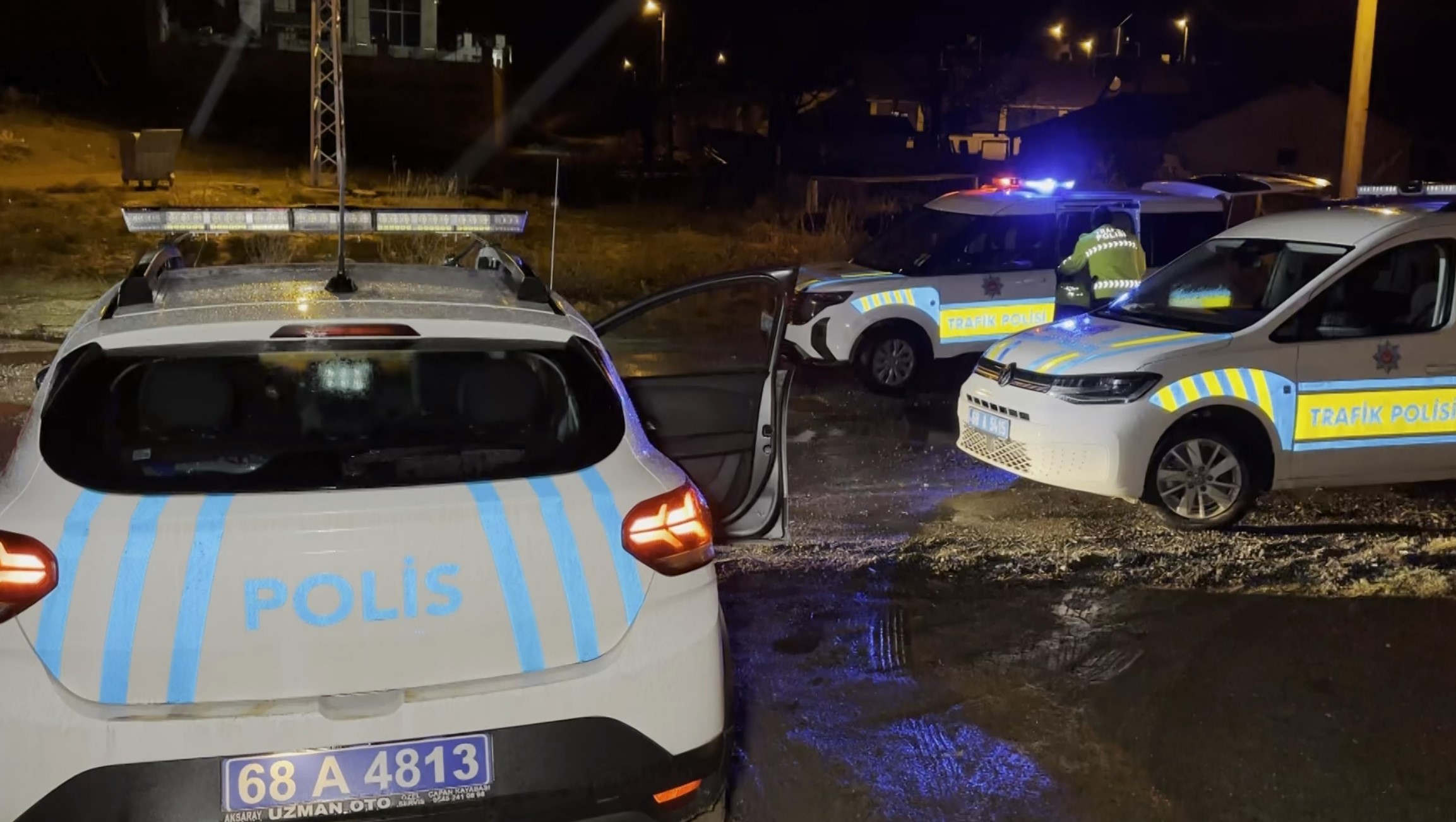 Trafik Tartışması Katliama Döndü Eski Muhtar 2 Kişiyi Öldürdü “Pişman Değilim” Dedi (6)