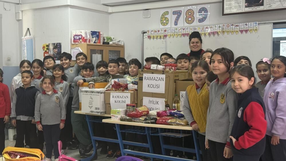 Turgutlu Ramazan Kolisi (3)