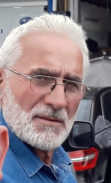 Uçurumdan Düşen Araç Can Aldı! Eski Muhtardan Acı Haber (2)