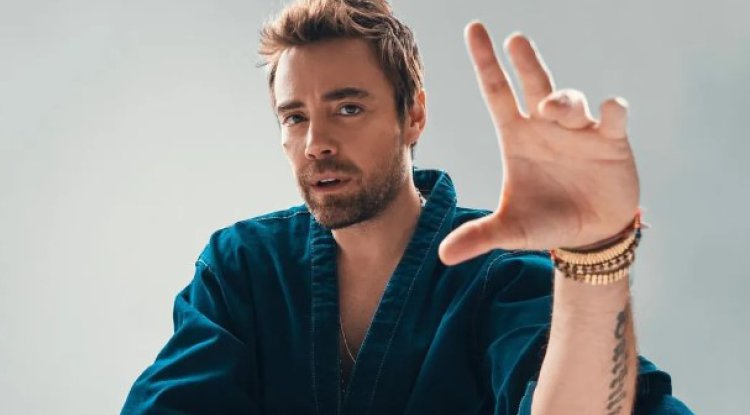 Uyuşturucu Soruşturmasında Yeni Gelişme! Ünlü Isimler Gözaltında (3)