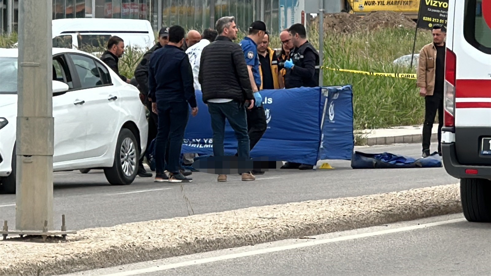 Uzaklastirma Kararlari Yetmedi Genc Anne Sokak Ortasinda Can Verdi (8)
