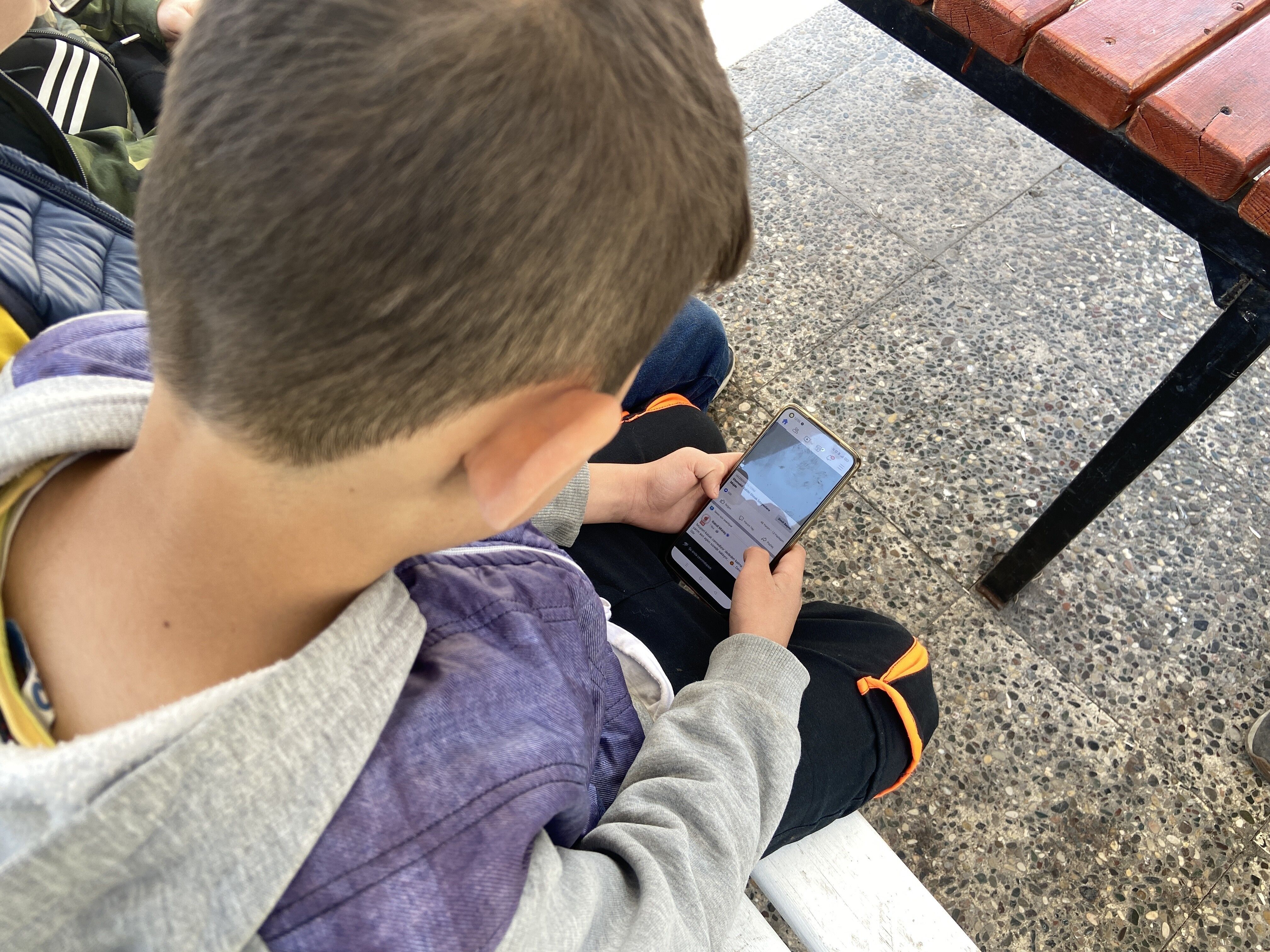 Uzmanlardan Kritik Uyari Cocuklar Nasil Etkileniyorsa Ebeveynler De Etkileniyor (3)